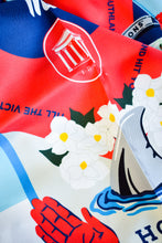 Load image into Gallery viewer, Ole Miss Rebels Saturday Scarf™