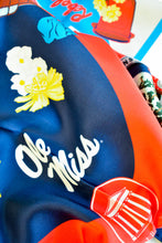 Load image into Gallery viewer, Ole Miss Rebels Saturday Scarf™