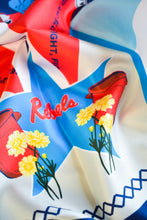 Load image into Gallery viewer, Ole Miss Rebels Saturday Scarf™