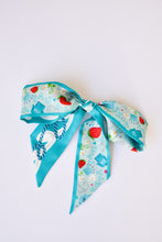 Load image into Gallery viewer, Zeta Tau Alpha Skinny Scarf