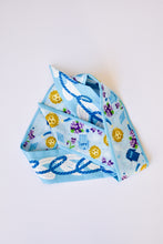 Load image into Gallery viewer, Alpha Delta Pi Skinny Scarf