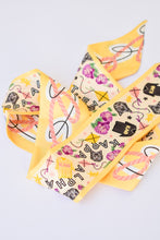 Load image into Gallery viewer, Kappa Alpha Theta Skinny Scarf