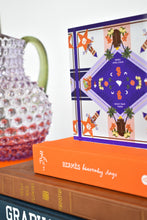 Load image into Gallery viewer, Clemson Tigers Acrylic Block Art