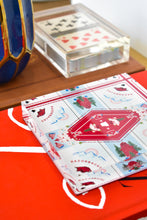 Load image into Gallery viewer, Arkansas Razorbacks Acrylic Block Art