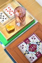 Load image into Gallery viewer, Mississippi State Bulldogs Acrylic Block Art