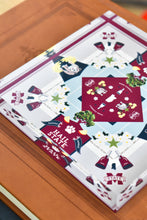 Load image into Gallery viewer, Mississippi State Bulldogs Acrylic Block Art