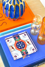 Load image into Gallery viewer, Auburn Tigers Acrylic Block Art