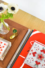 Load image into Gallery viewer, Texas Tech Red Raiders Acrylic Block Art