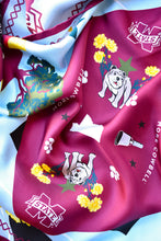 Load image into Gallery viewer, Mississippi State Bulldogs Saturday Scarf™