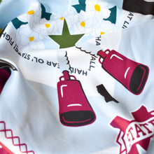 Load image into Gallery viewer, Mississippi State Bulldogs Saturday Scarf™