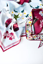 Load image into Gallery viewer, Mississippi State Bulldogs Saturday Scarf™