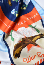 Load image into Gallery viewer, Auburn Tigers Saturday Scarf™