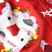 Load image into Gallery viewer, Alabama Crimson Tide Saturday Scarf™