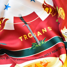 Load image into Gallery viewer, USC Trojans Saturday Scarf™