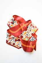 Load image into Gallery viewer, USC Trojans Skinny Scarf