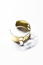 Load image into Gallery viewer, Rebs Gameday Cuff Bracelet