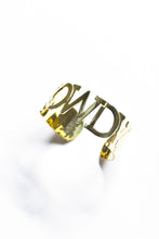 Load image into Gallery viewer, Howdy Gameday Cuff Bracelet