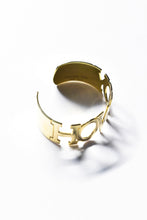 Load image into Gallery viewer, Howdy Gameday Cuff Bracelet