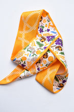 Load image into Gallery viewer, Tennessee Vols Skinny Scarf
