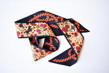 Load image into Gallery viewer, OSU Cowboys Skinny Scarf