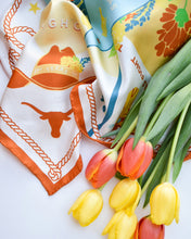 Load image into Gallery viewer, Texas Longhorns Saturday Scarf™