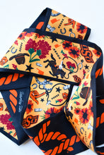 Load image into Gallery viewer, OSU Cowboys Skinny Scarf