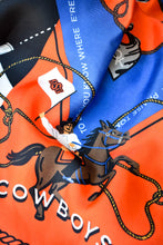 Load image into Gallery viewer, OSU Cowboys Saturday Scarf™