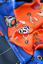 Load image into Gallery viewer, OSU Cowboys Saturday Scarf™