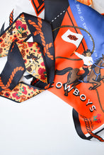 Load image into Gallery viewer, OSU Cowboys Skinny Scarf