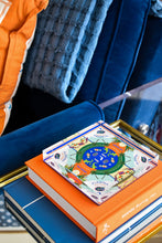 Load image into Gallery viewer, Florida Gators Acrylic Block Art