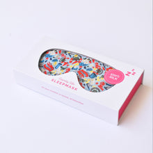 Load image into Gallery viewer, Ole Miss Rebels Sleepmask