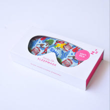 Load image into Gallery viewer, SMU Mustangs Sleepmask