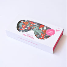 Load image into Gallery viewer, Texas Tech Red Raiders Sleepmask