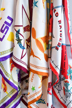 Load image into Gallery viewer, Texas Longhorns Saturday Scarf™