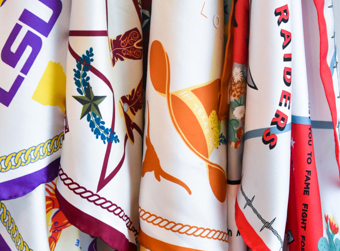 ドロップデッド【Drop Dead】MATCH DAY SCARF ドロップデッド【Drop