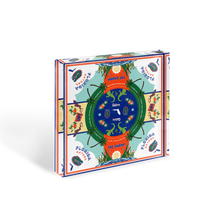 Load image into Gallery viewer, Florida Gators Acrylic Block Art