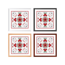 Load image into Gallery viewer, Texas Tech Red Raiders Framed Print