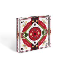 Load image into Gallery viewer, Georgia Bulldogs Acrylic Block Scarf Art