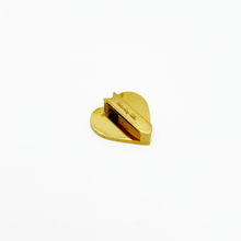Load image into Gallery viewer, Lovely Heart Skinny Scarf Slider