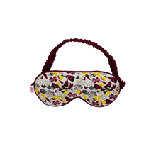 Load image into Gallery viewer, Mississippi State Bulldogs Sleepmask