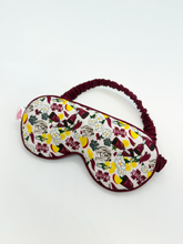 Load image into Gallery viewer, Mississippi State Bulldogs Sleepmask