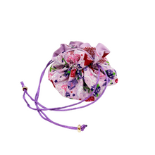 Load image into Gallery viewer, Sigma Kappa Jewelry Pouchette