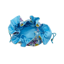 Load image into Gallery viewer, Alpha Delta Pi Jewelry Pouchette
