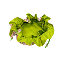 Load image into Gallery viewer, Delta Zeta Jewelry Pouchette