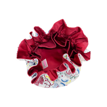 Load image into Gallery viewer, Pi Beta Phi Jewelry Pouchette