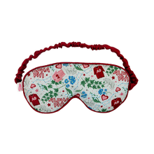 Load image into Gallery viewer, Alpha Phi Sleepmask