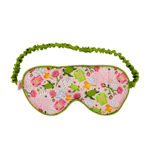 Load image into Gallery viewer, Delta Zeta Sleepmask