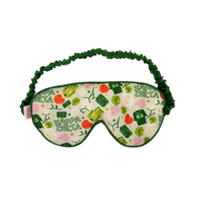 Load image into Gallery viewer, Kappa Delta Sleepmask