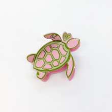 Load image into Gallery viewer, Delta Zeta Claw Clip