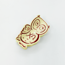 Load image into Gallery viewer, Chi Omega Claw Clip